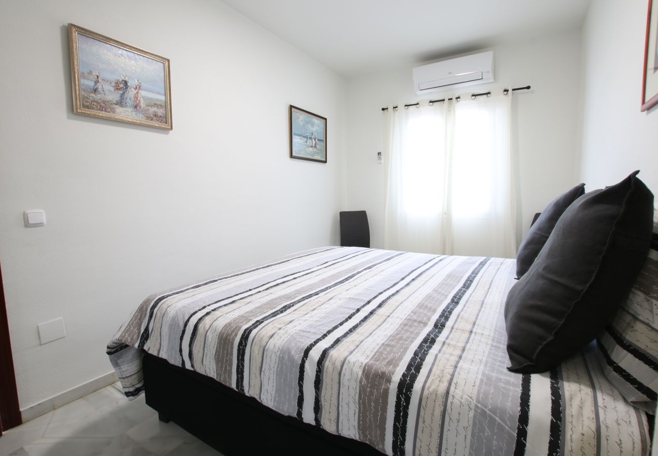 Apartment in Alhaurin de la Torre - TESS Apartamento Buganvilla Lauro Golf