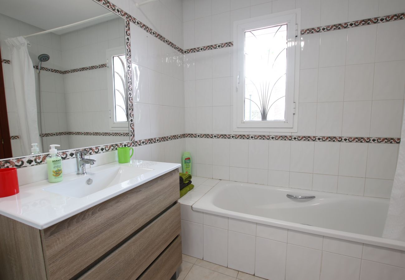 Apartment in Alhaurin de la Torre - TESS Apartamento Buganvilla Lauro Golf