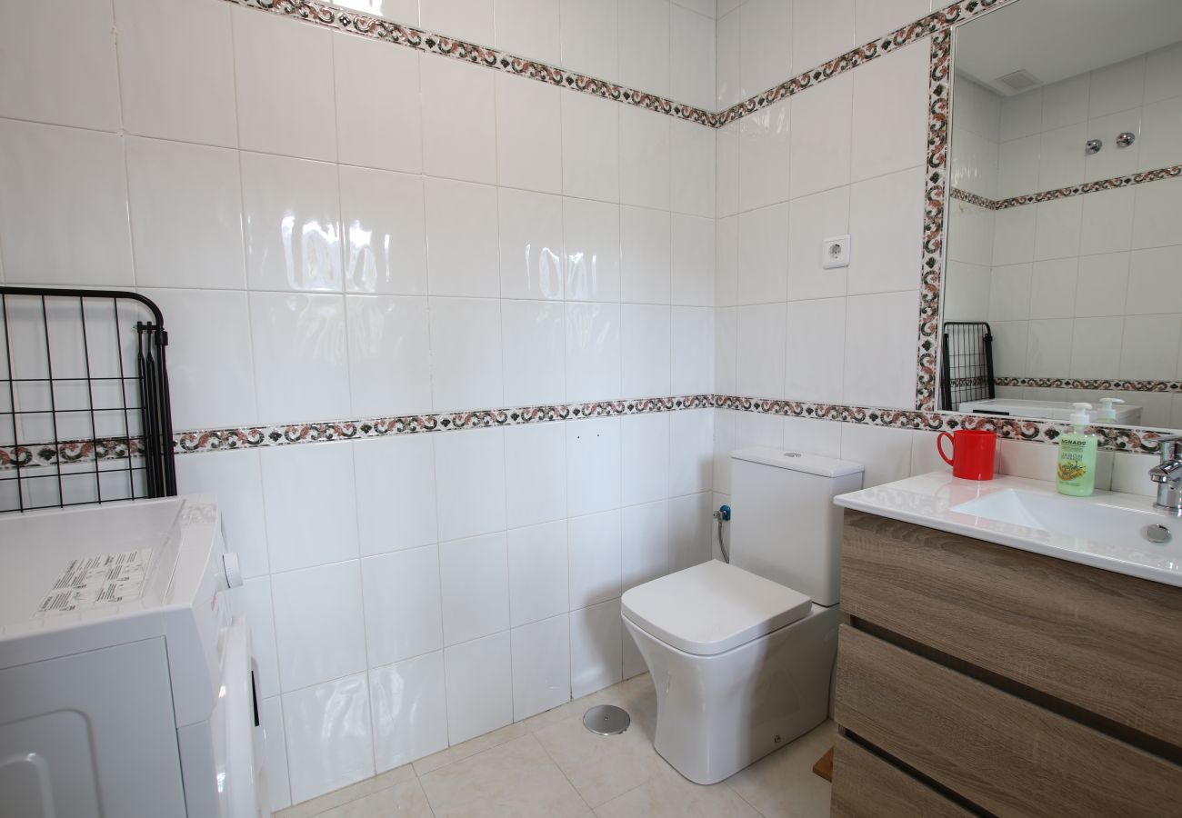 Apartment in Alhaurin de la Torre - TESS Apartamento Buganvilla Lauro Golf