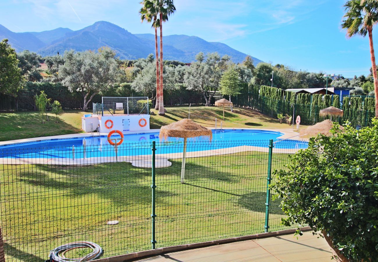 Apartment in Alhaurin de la Torre - TESS Apartamento Buganvilla Lauro Golf
