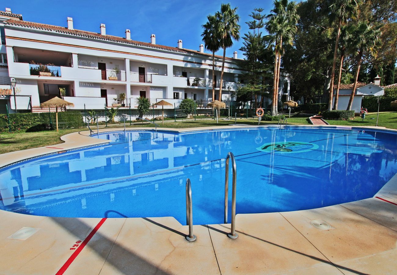 Apartment in Alhaurin de la Torre - TESS Apartamento Buganvilla Lauro Golf