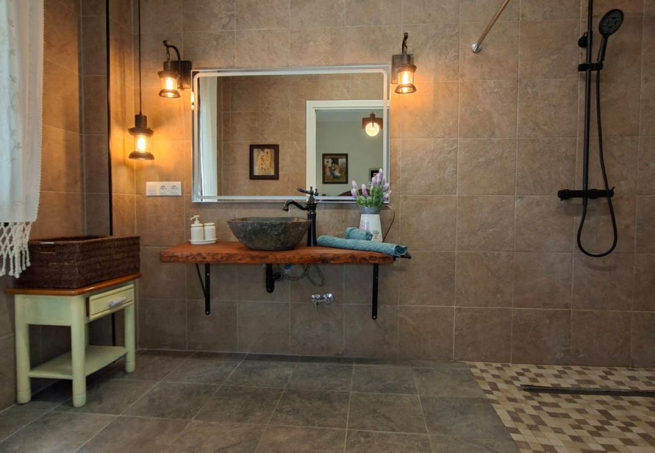 Villa in Alhaurin de la Torre - TESS Casa Provenza con estilo del sur de Francia