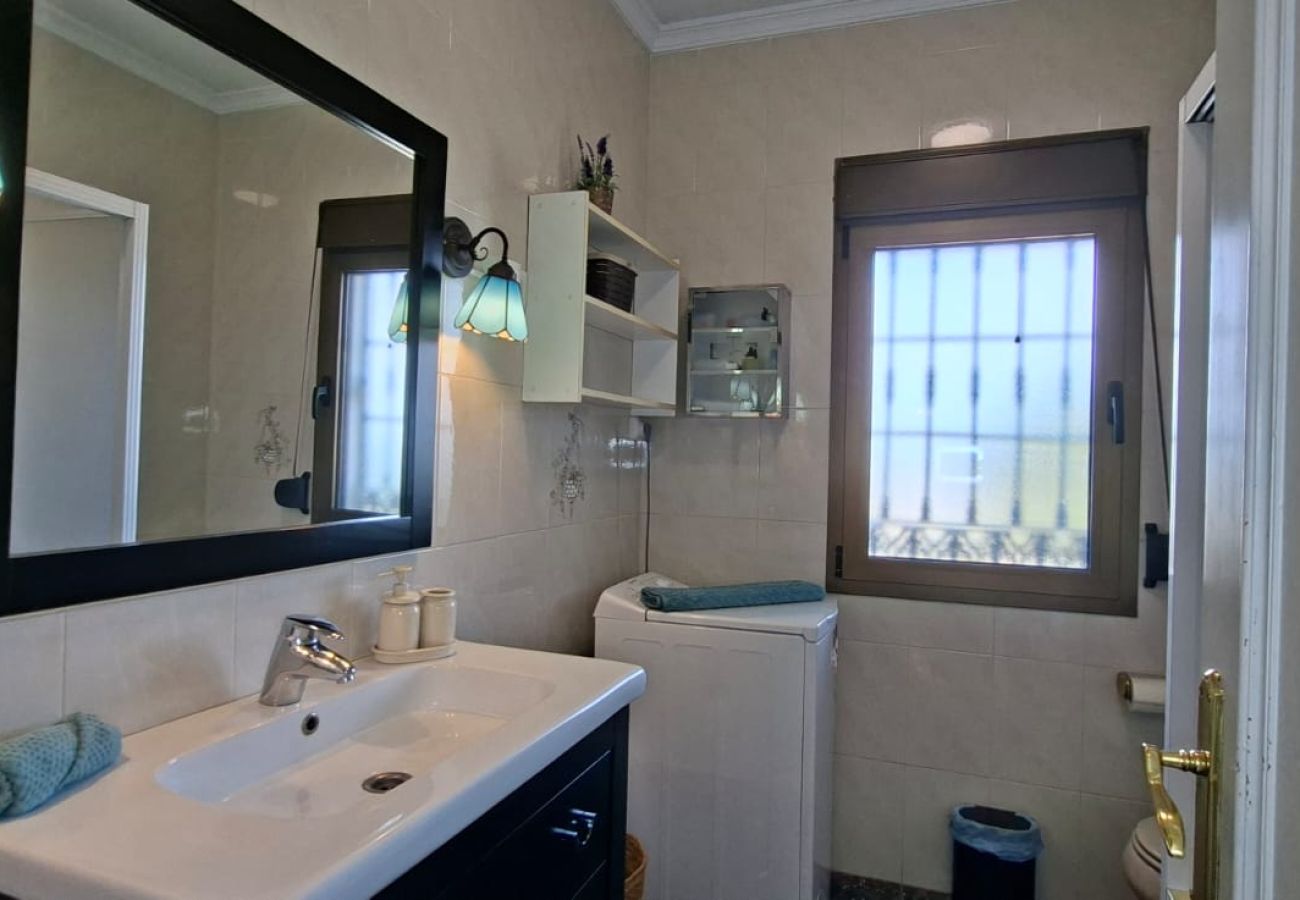 Villa in Alhaurin de la Torre - TESS Casa Provenza con estilo del sur de Francia