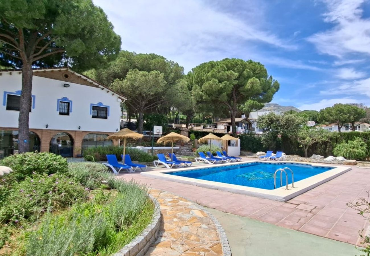 Villa in Alhaurin de la Torre - TESS Casa Provenza con estilo del sur de Francia