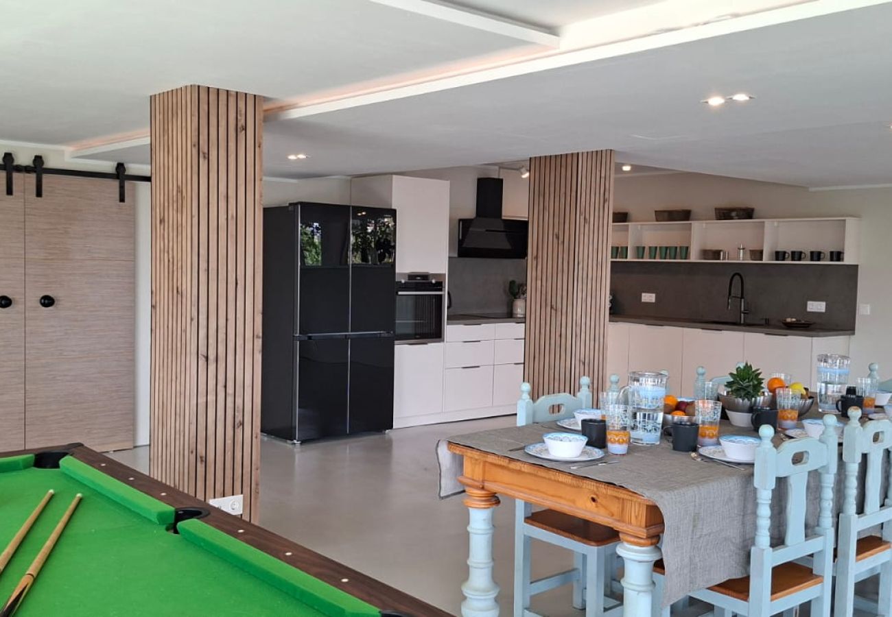 Villa in Alhaurin de la Torre - TESS Casa Provenza con estilo del sur de Francia