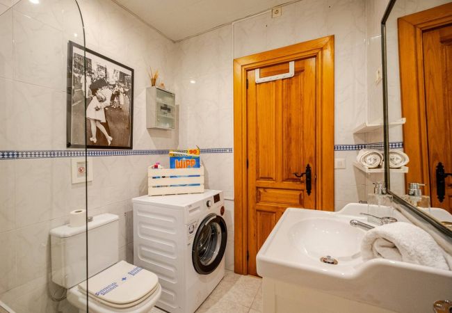 Villa in Málaga - TESS CasAntigua una casa con sabor a Guatemala Villa in Málaga - TESS CasAntigua una casa con sabor a Guatemala