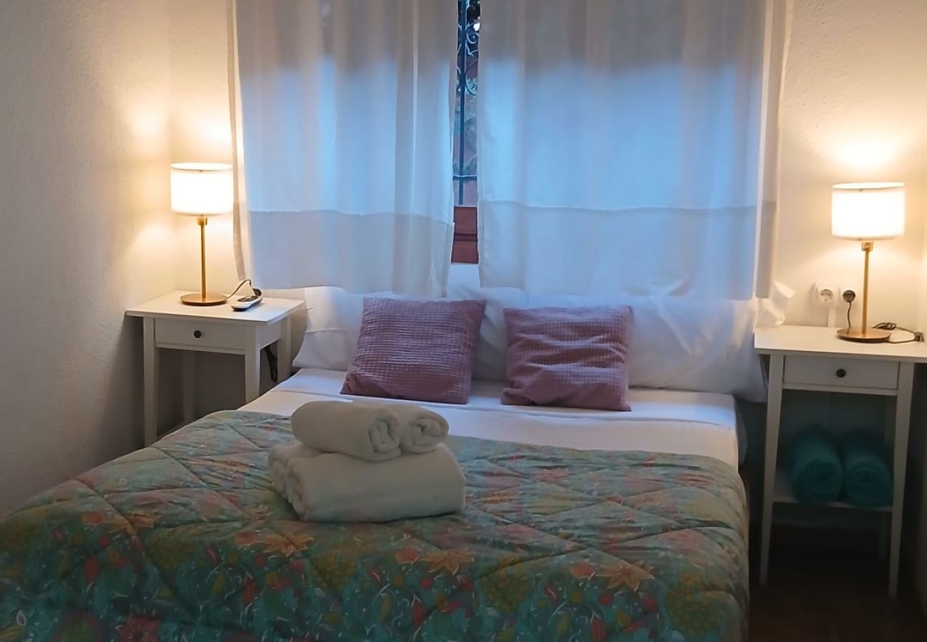 Villa in Málaga - TESS CasAntigua una casa con sabor a Guatemala