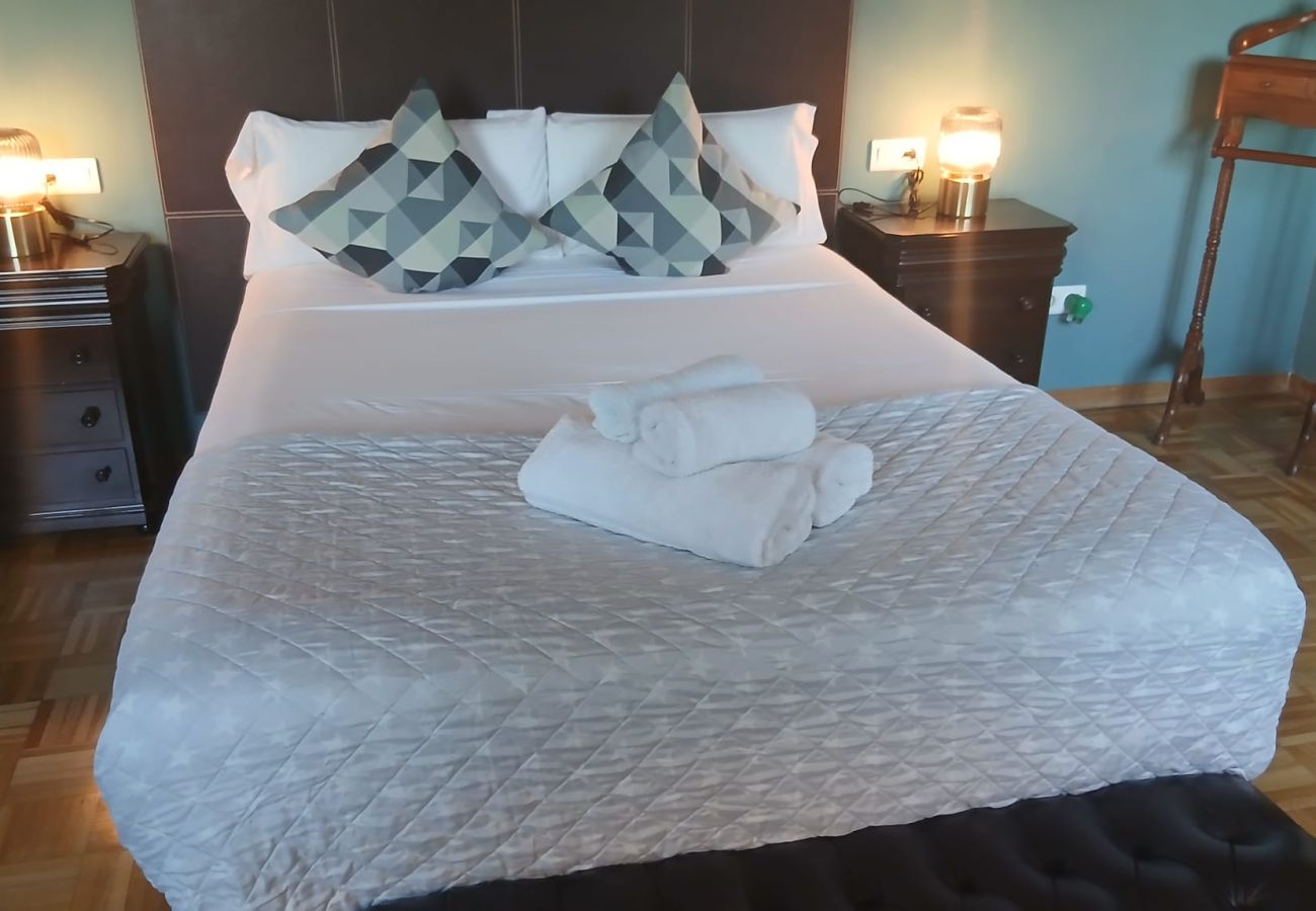 Villa in Málaga - TESS CasAntigua una casa con sabor a Guatemala