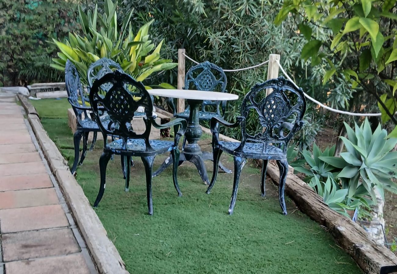 Villa in Málaga - TESS CasAntigua una casa con sabor a Guatemala