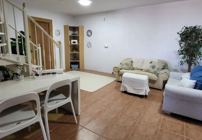 Villa in Alhaurin de la Torre - TESS CasAntillas con sabor a Las Antillas Villa in Alhaurin de la Torre - TESS CasAntillas con sabor a Las Antillas