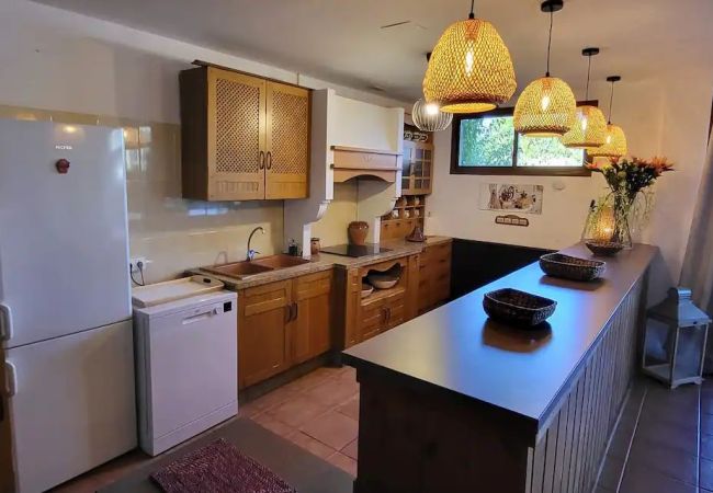 Villa in Alhaurin de la Torre - TESS CasAntillas con sabor a Las Antillas Villa in Alhaurin de la Torre - TESS CasAntillas con sabor a Las Antillas