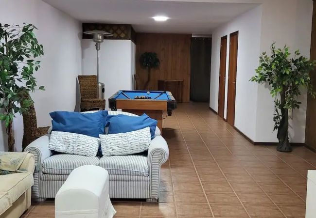 Villa in Alhaurin de la Torre - TESS CasAntillas con sabor a Las Antillas Villa in Alhaurin de la Torre - TESS CasAntillas con sabor a Las Antillas