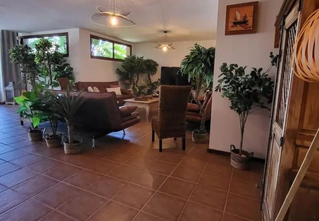 Villa in Alhaurin de la Torre - TESS CasAntillas con sabor a Las Antillas Villa in Alhaurin de la Torre - TESS CasAntillas con sabor a Las Antillas