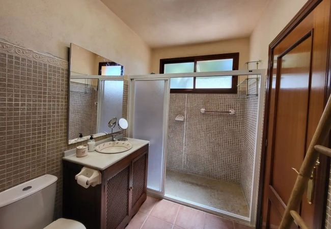 Villa in Alhaurin de la Torre - TESS CasAntillas con sabor a Las Antillas Villa in Alhaurin de la Torre - TESS CasAntillas con sabor a Las Antillas