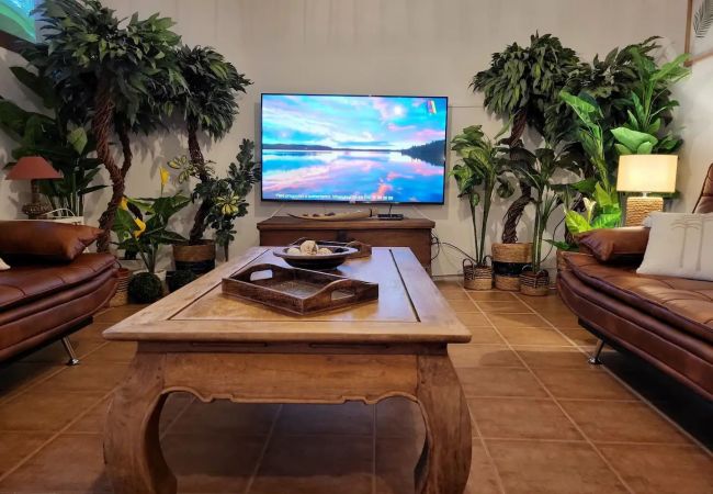 Villa in Alhaurin de la Torre - TESS CasAntillas con sabor a Las Antillas Villa in Alhaurin de la Torre - TESS CasAntillas con sabor a Las Antillas