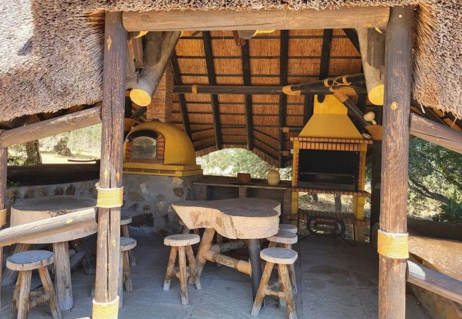 Villa in Alhaurin de la Torre - TESS CasAntillas con sabor a Las Antillas Villa in Alhaurin de la Torre - TESS CasAntillas con sabor a Las Antillas