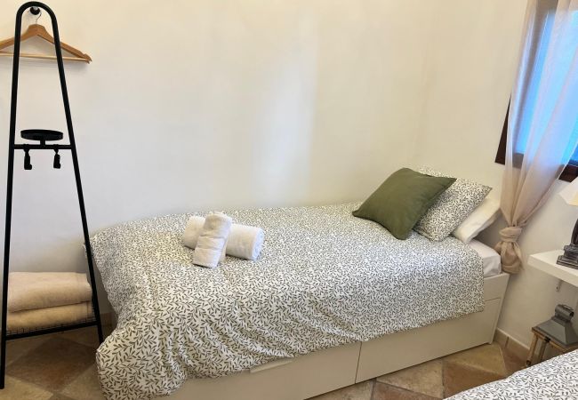 Villa in Alhaurin de la Torre - TESS CasAntillas con sabor a Las Antillas Villa in Alhaurin de la Torre - TESS CasAntillas con sabor a Las Antillas