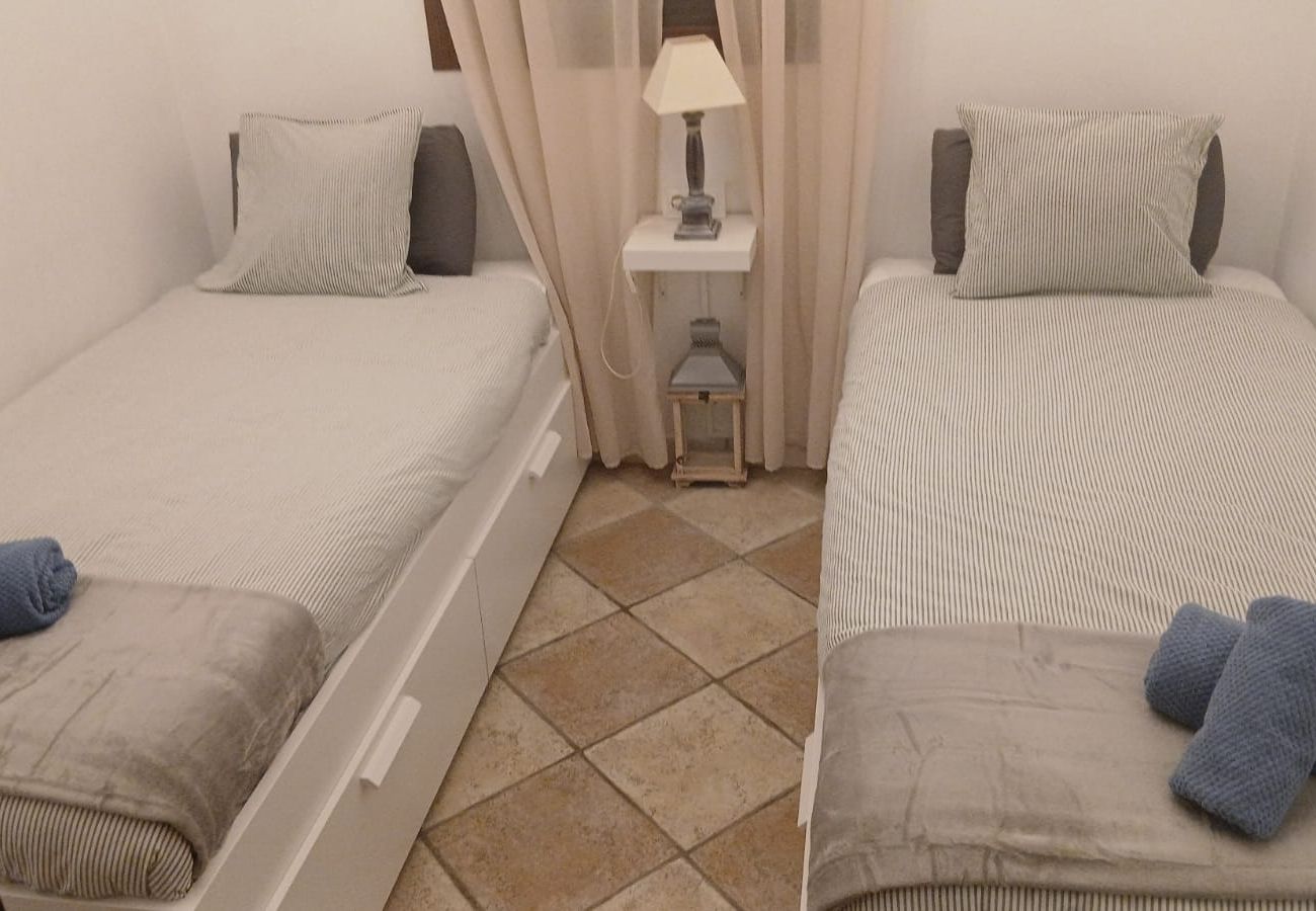 Villa in Alhaurin de la Torre - TESS CasAntillas con sabor a Las Antillas