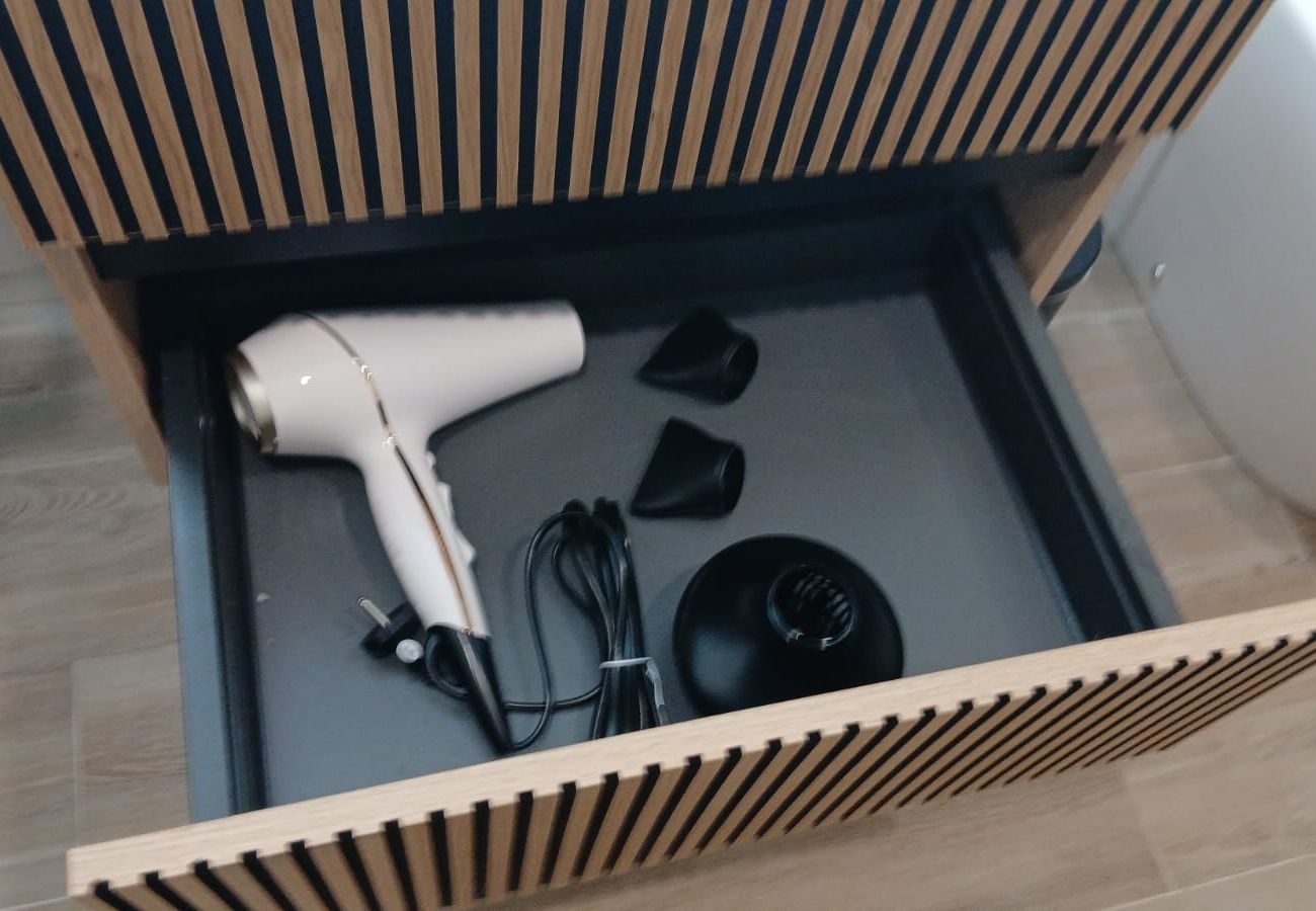 Villa in Alhaurin de la Torre - TESS CasAntillas con sabor a Las Antillas