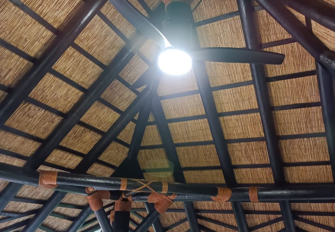 Villa in Alhaurin de la Torre - TESS CasAntillas con sabor a Las Antillas