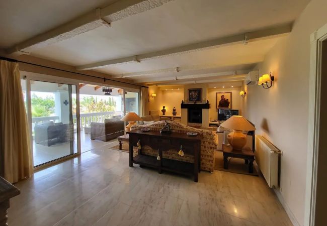 Villa in Mijas Costa - TESS Casa Mariposas, una casa mágica Villa in Mijas Costa - TESS Casa Mariposas, una casa mágica