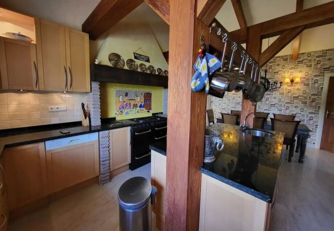 Villa in Mijas Costa - TESS Casa Mariposas, una casa mágica Villa in Mijas Costa - TESS Casa Mariposas, una casa mágica