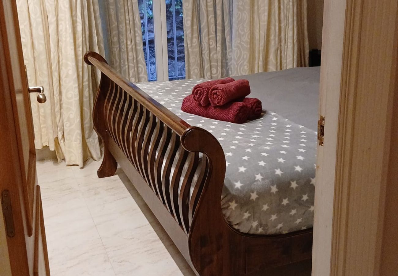 Villa in Mijas Costa - TESS Casa Mariposas, una casa mágica