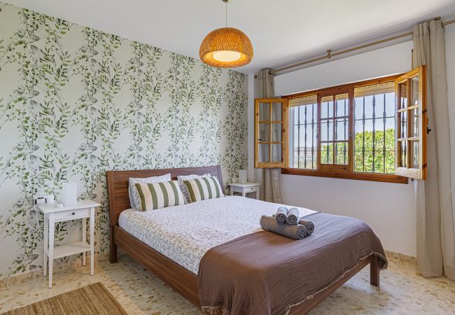 Villa in Alhaurin de la Torre - TESS Villa Madison Villa in Alhaurin de la Torre - TESS Villa Madison