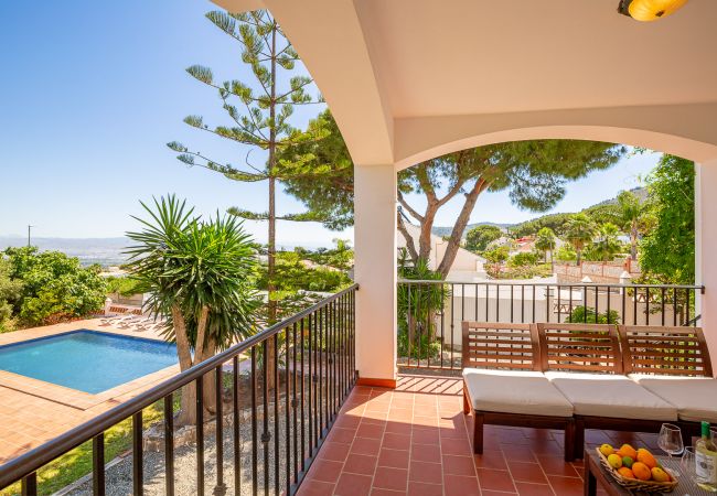 Villa in Alhaurin de la Torre - TESS Villa Madison Villa in Alhaurin de la Torre - TESS Villa Madison