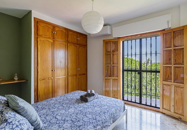 Villa in Alhaurin de la Torre - TESS Villa Madison Villa in Alhaurin de la Torre - TESS Villa Madison