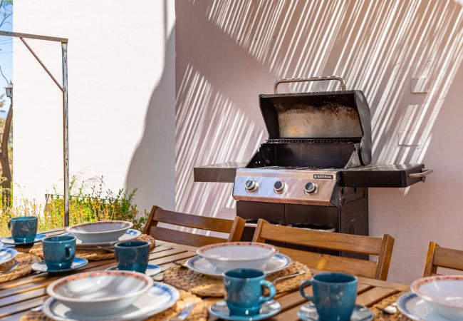 Villa in Alhaurin de la Torre - TESS Villa Madison Villa in Alhaurin de la Torre - TESS Villa Madison