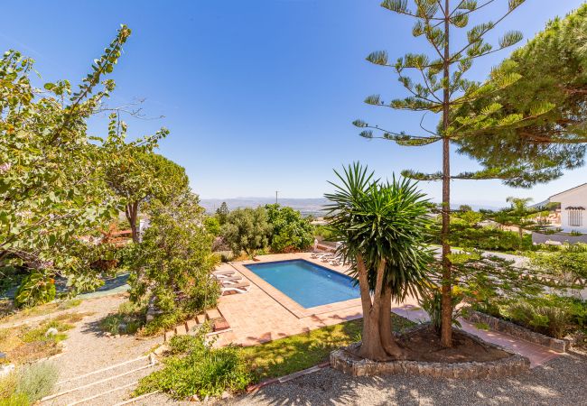 Villa in Alhaurin de la Torre - TESS Villa Madison Villa in Alhaurin de la Torre - TESS Villa Madison