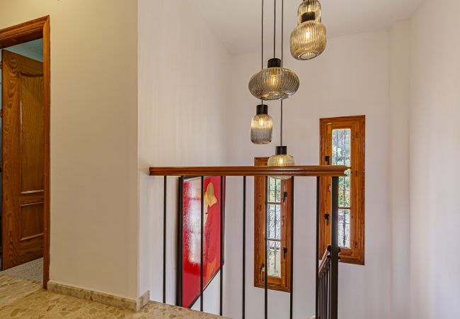 Villa in Alhaurin de la Torre - TESS Villa Madison Villa in Alhaurin de la Torre - TESS Villa Madison