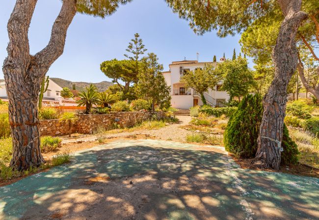 Villa in Alhaurin de la Torre - TESS Villa Madison Villa in Alhaurin de la Torre - TESS Villa Madison