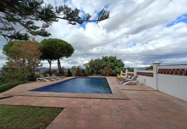 Villa in Alhaurin de la Torre - TESS Villa Madison