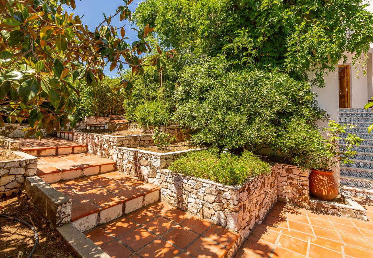 Villa in Alhaurin de la Torre - TESS Villa Madison