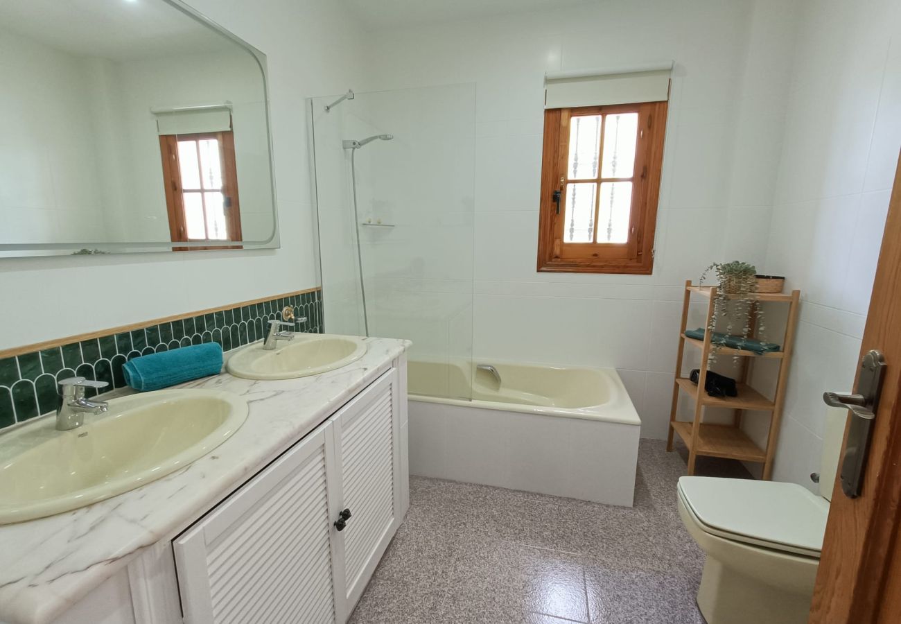 Villa in Alhaurin de la Torre - TESS Villa Madison