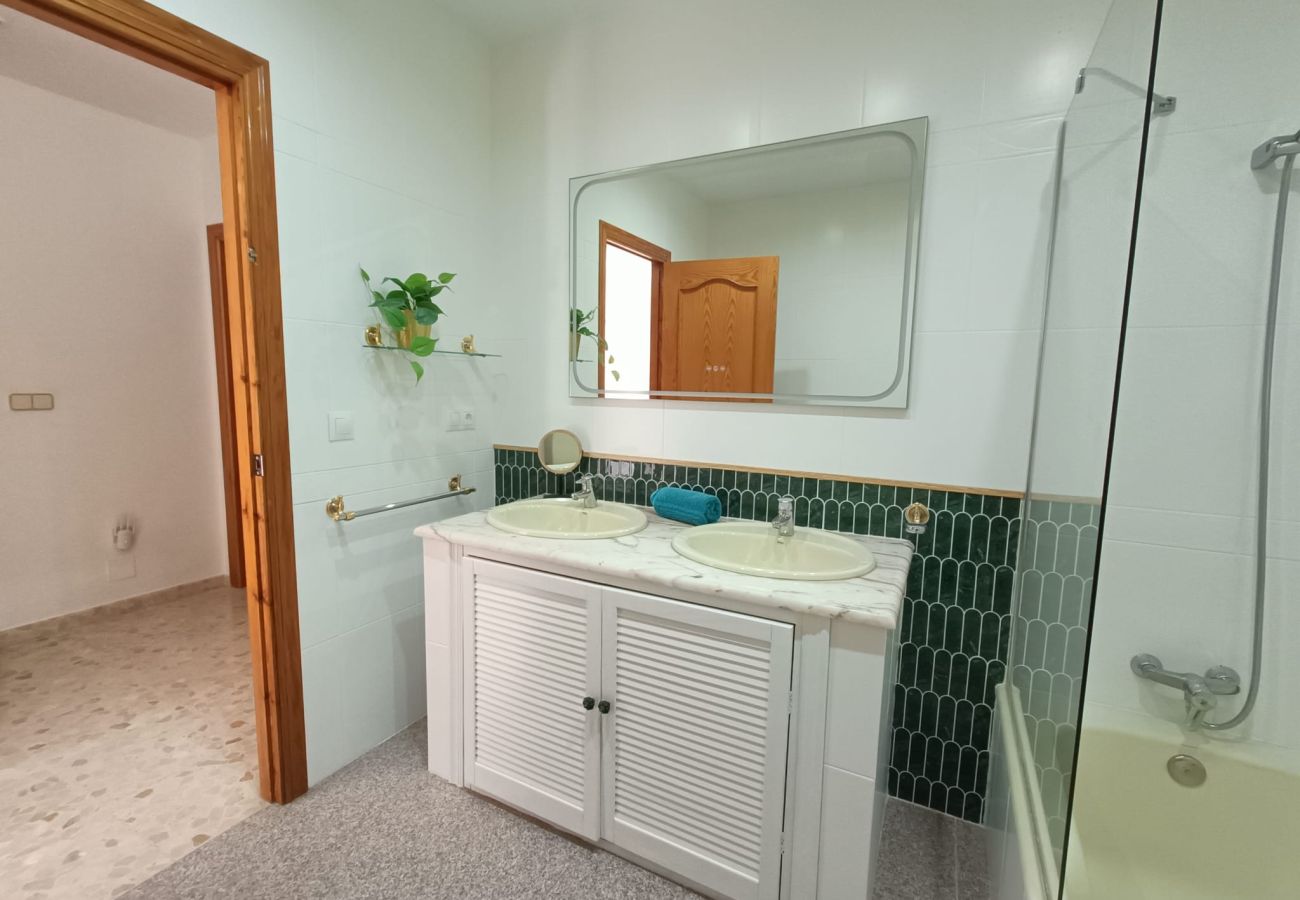 Villa in Alhaurin de la Torre - TESS Villa Madison