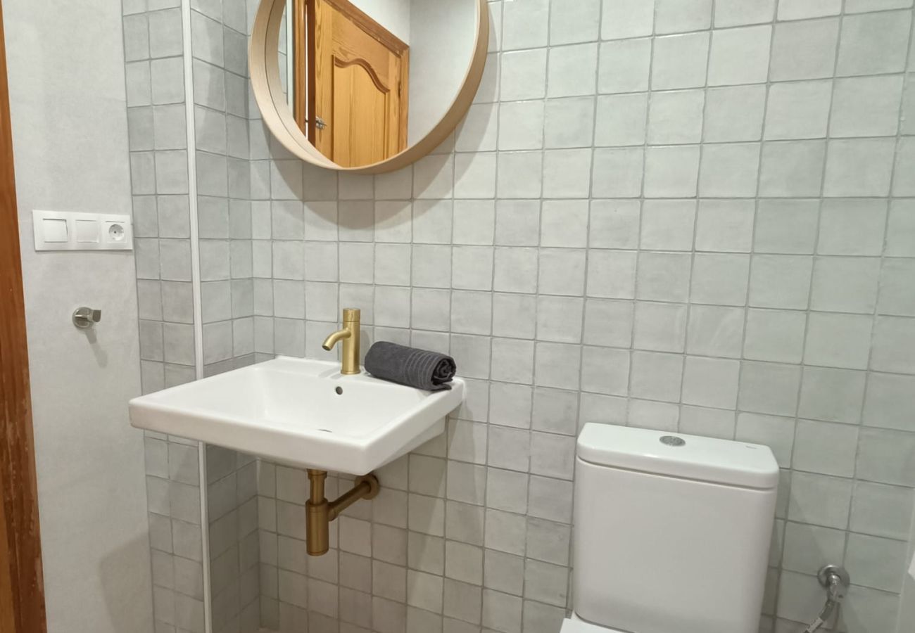 Villa in Alhaurin de la Torre - TESS Villa Madison