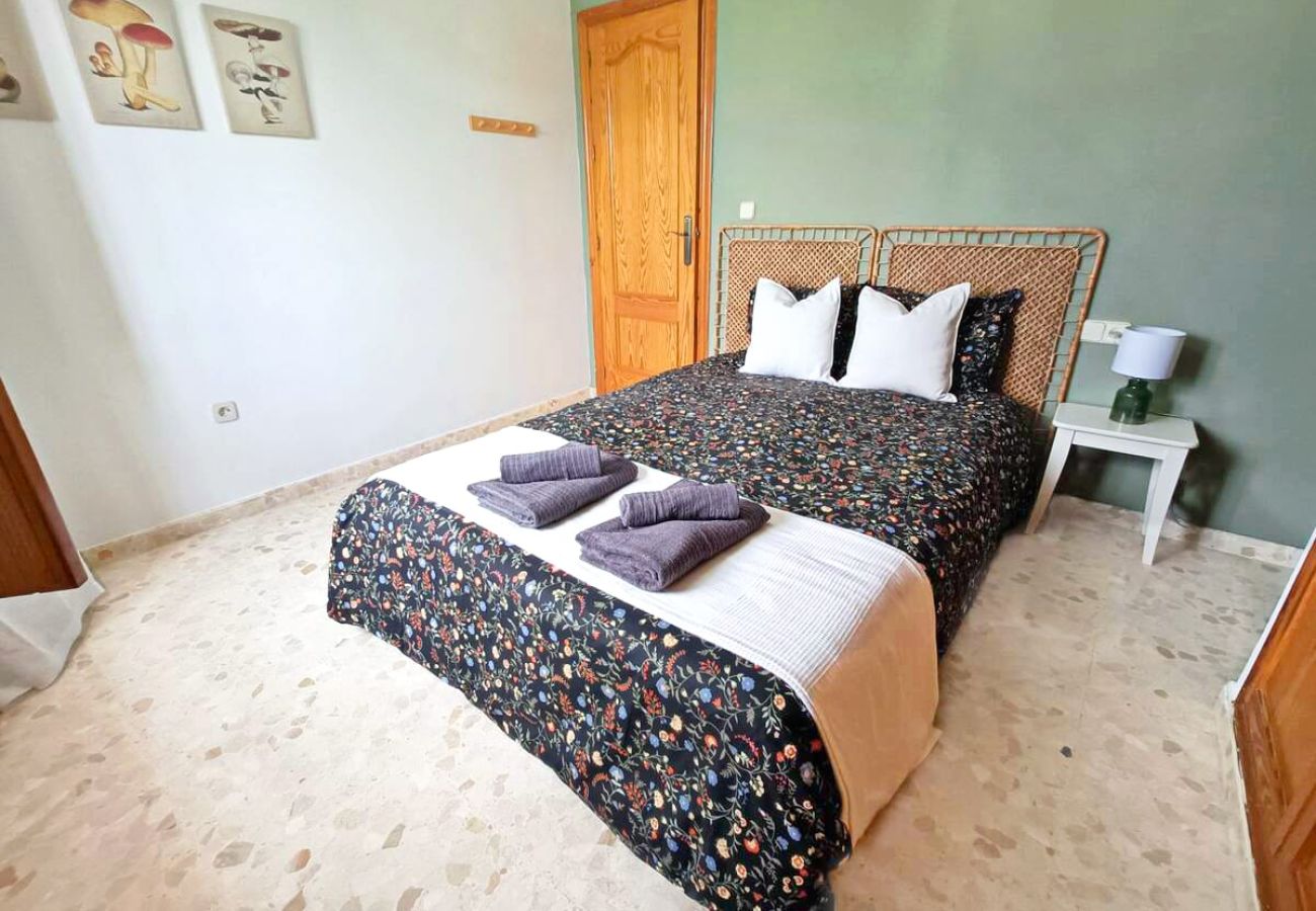 Villa in Alhaurin de la Torre - TESS Villa Madison