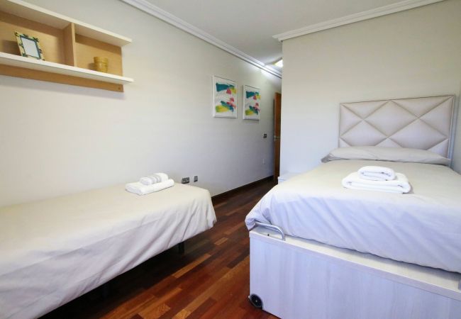 Apartment in Málaga - TESS Apartamento Pacifico Beach Apartment in Málaga - TESS Apartamento Pacifico Beach