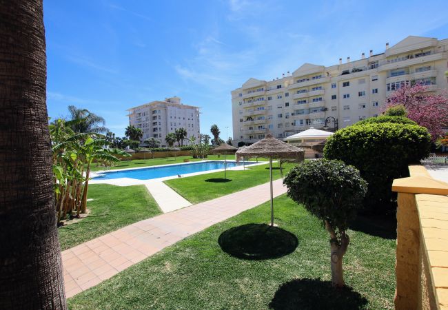 Apartment in Málaga - TESS Apartamento Pacifico Beach