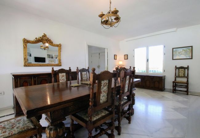 Villa in Alhaurin de la Torre - TESS Villa Becerra Villa in Alhaurin de la Torre - TESS Villa Becerra