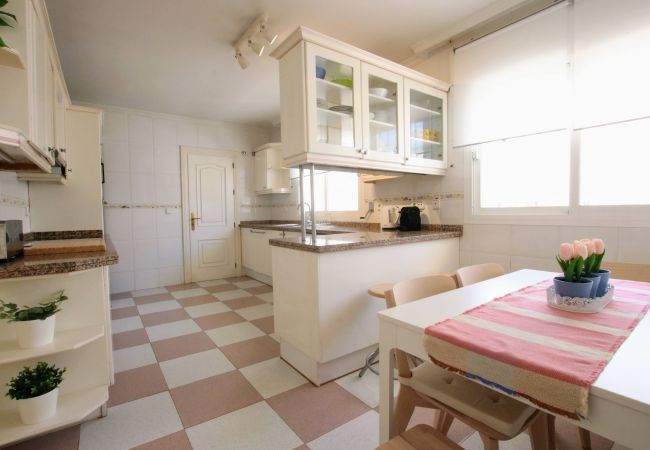 Villa in Alhaurin de la Torre - TESS Villa Becerra Villa in Alhaurin de la Torre - TESS Villa Becerra