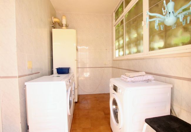 Villa in Alhaurin de la Torre - TESS Villa Becerra Villa in Alhaurin de la Torre - TESS Villa Becerra