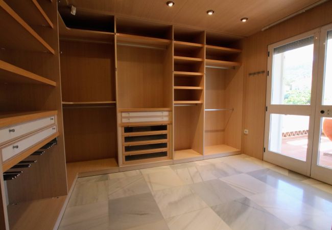 Villa in Alhaurin de la Torre - TESS Villa Becerra Villa in Alhaurin de la Torre - TESS Villa Becerra