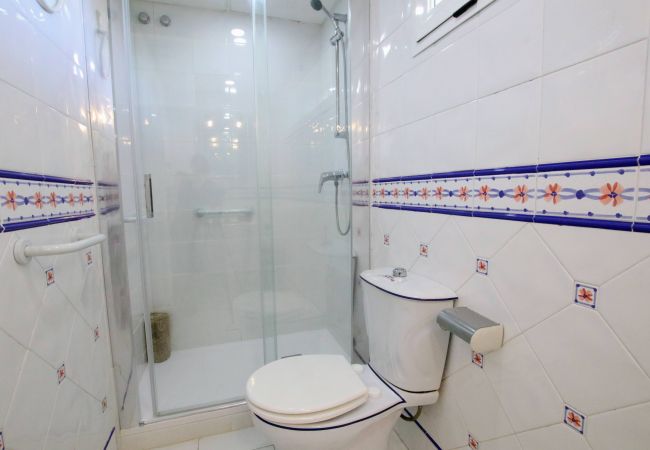 Villa in Alhaurin de la Torre - TESS Villa Becerra Villa in Alhaurin de la Torre - TESS Villa Becerra