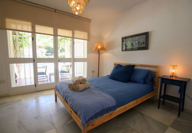 Villa in Alhaurin de la Torre - TESS Villa Becerra Villa in Alhaurin de la Torre - TESS Villa Becerra