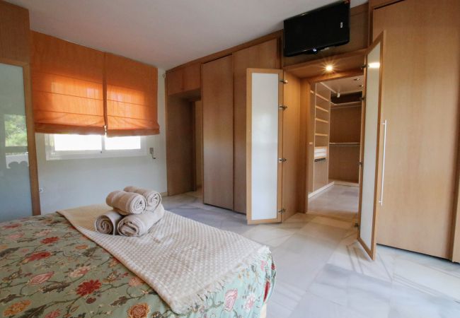 Villa in Alhaurin de la Torre - TESS Villa Becerra Villa in Alhaurin de la Torre - TESS Villa Becerra