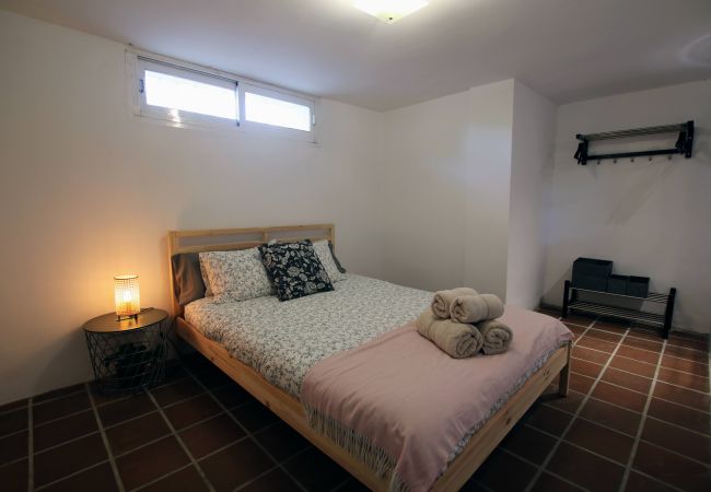 Villa in Alhaurin de la Torre - TESS Villa Becerra Villa in Alhaurin de la Torre - TESS Villa Becerra